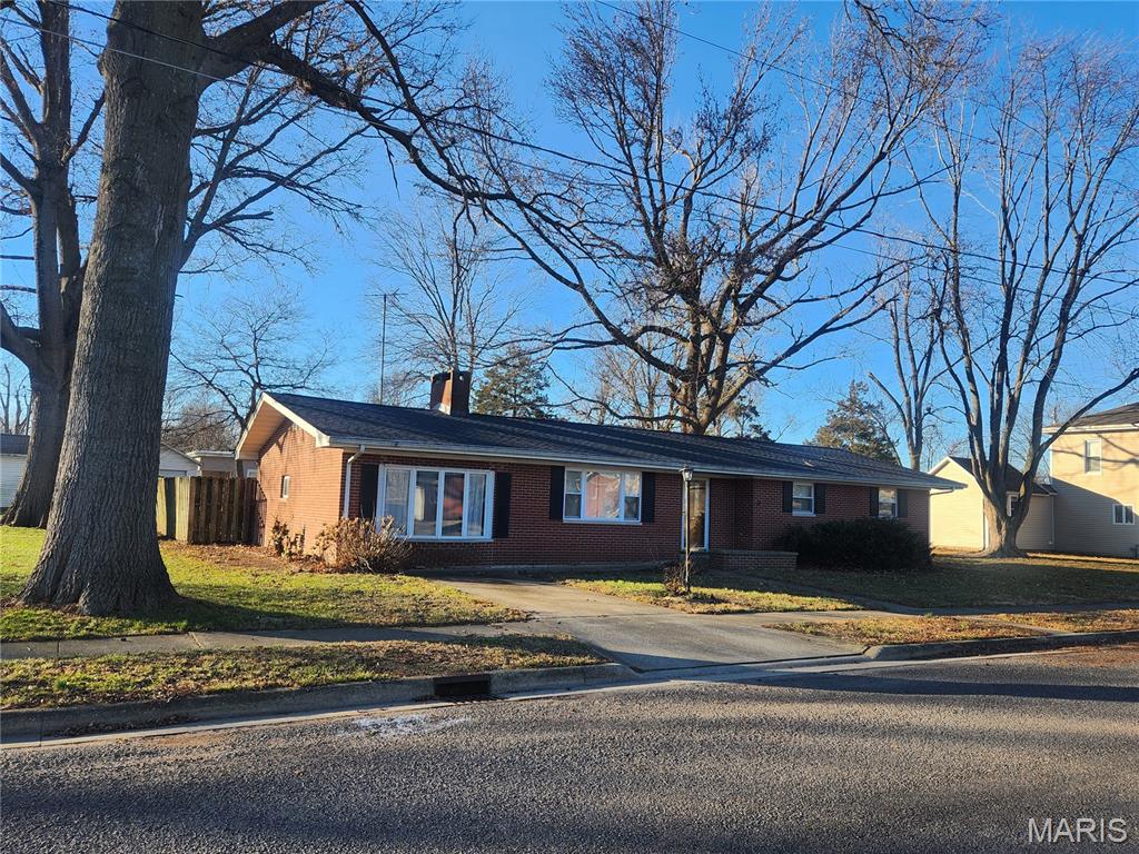 J B Andersons 2nd Add - Residential