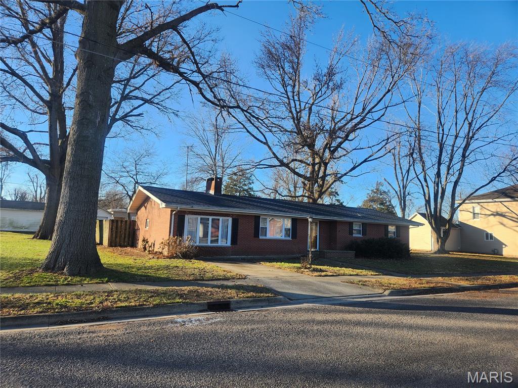 J B Andersons 2nd Add - Residential