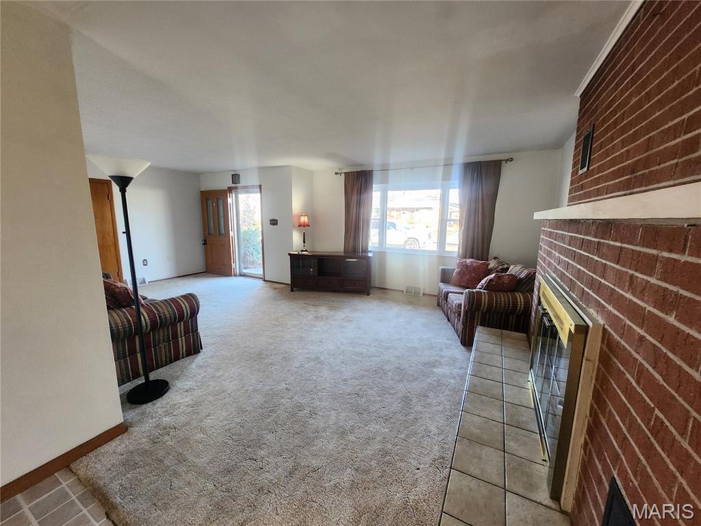 J B Andersons 2nd Add - Residential