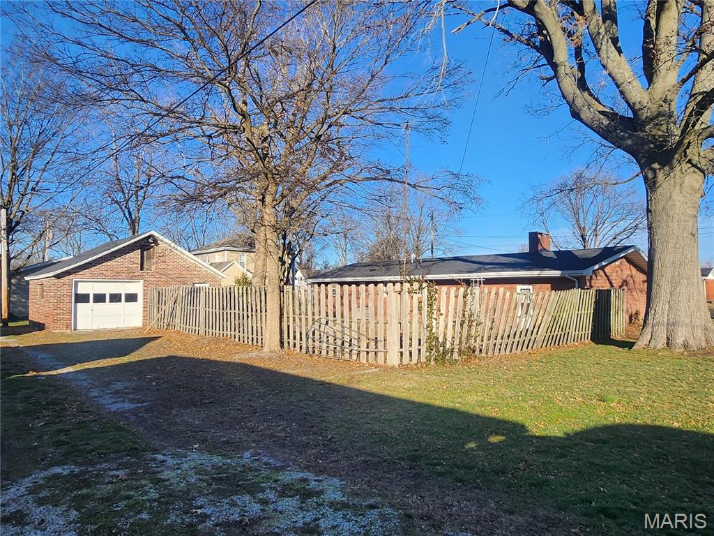 J B Andersons 2nd Add - Residential