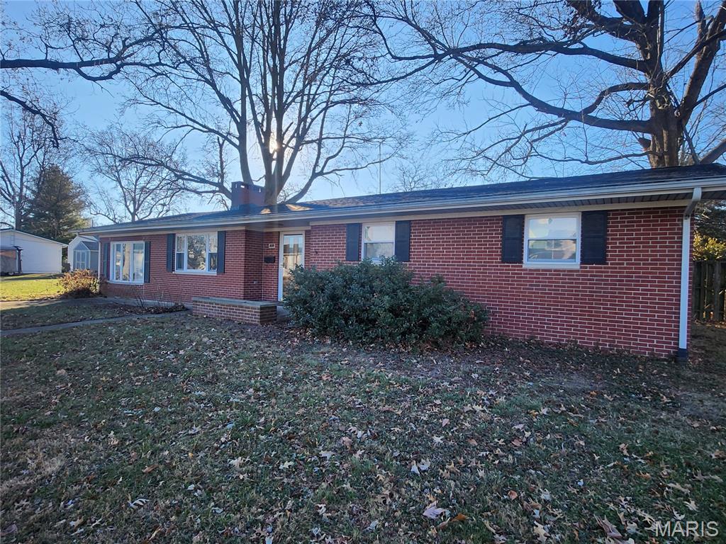 J B Andersons 2nd Add - Residential