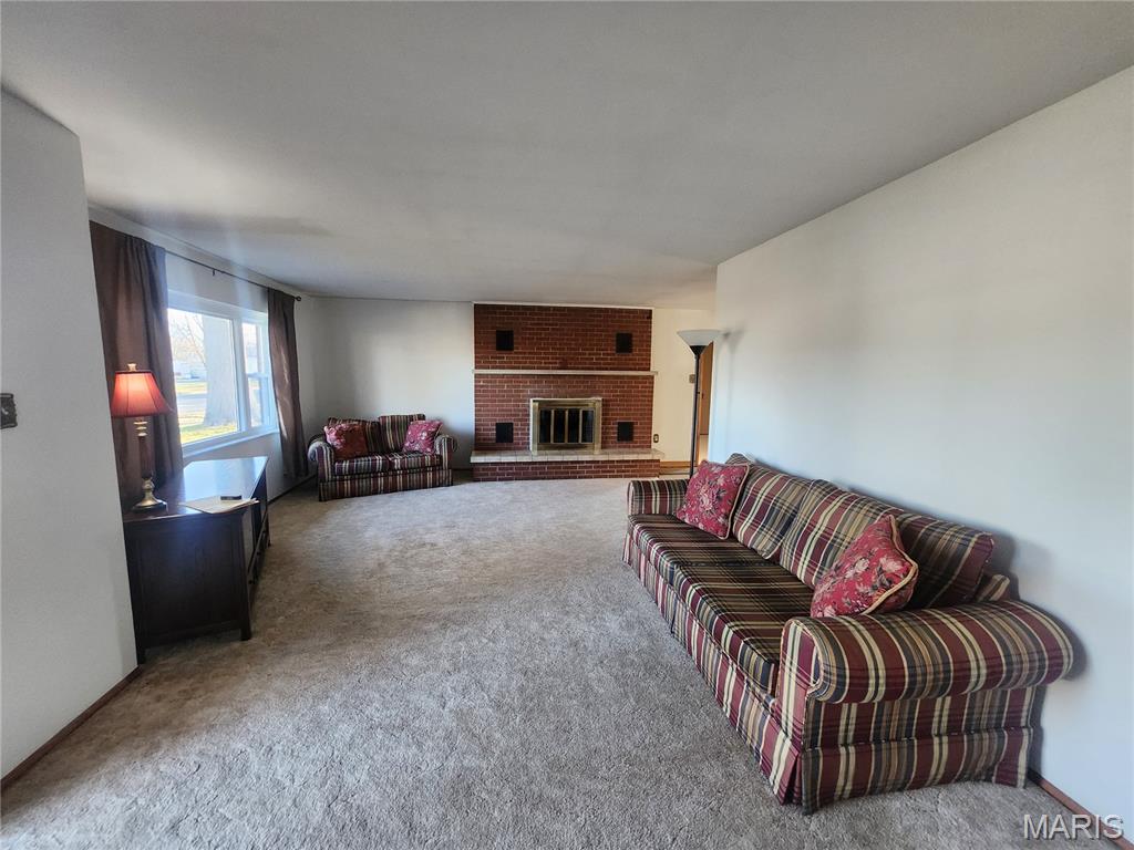 J B Andersons 2nd Add - Residential