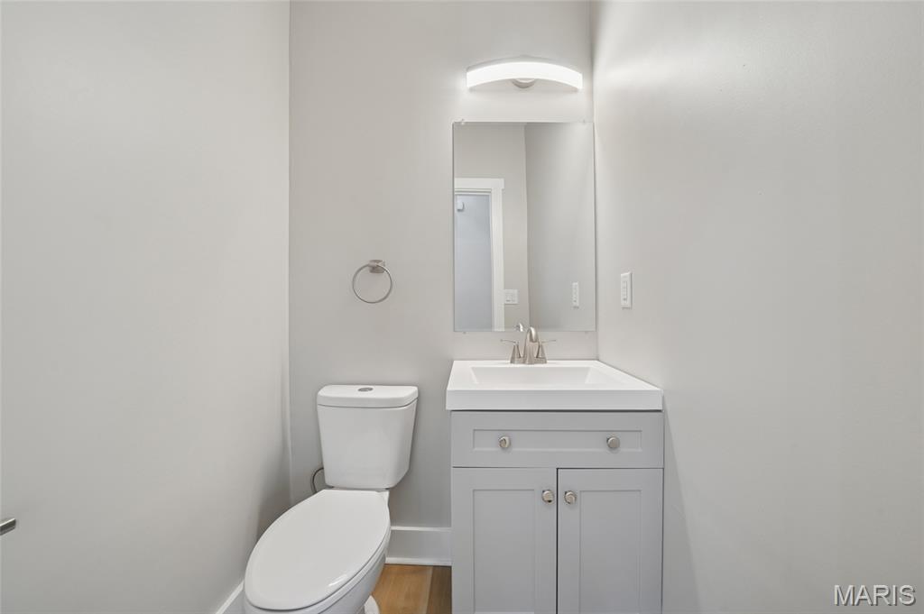 Brown Place - Residential