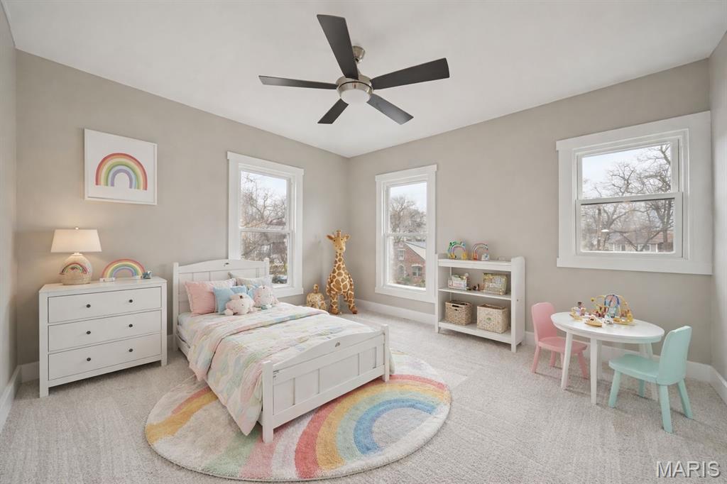 Brown Place - Residential
