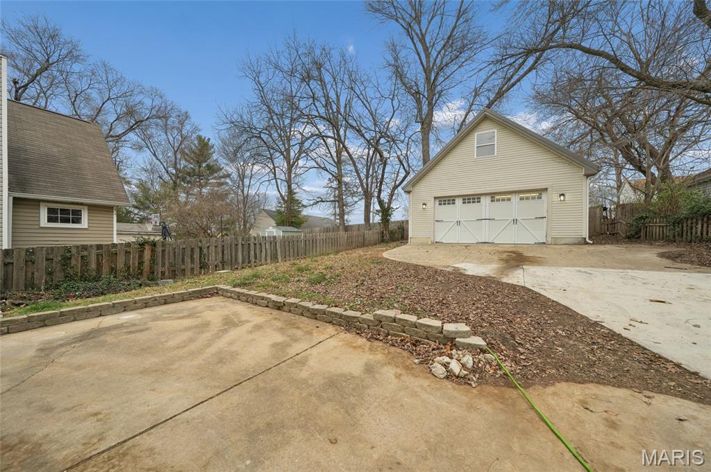 Brown Place - Residential