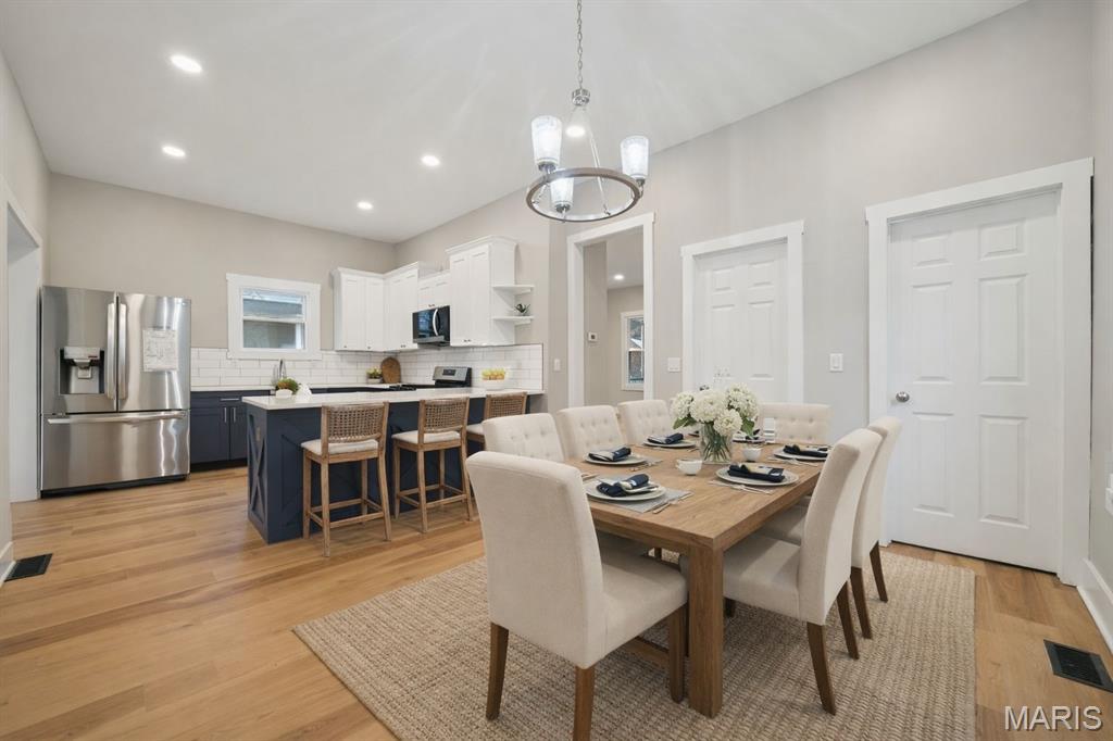 Brown Place - Residential