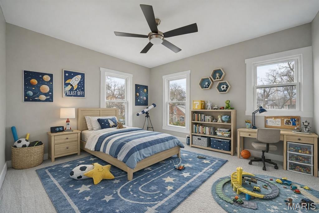 Brown Place - Residential