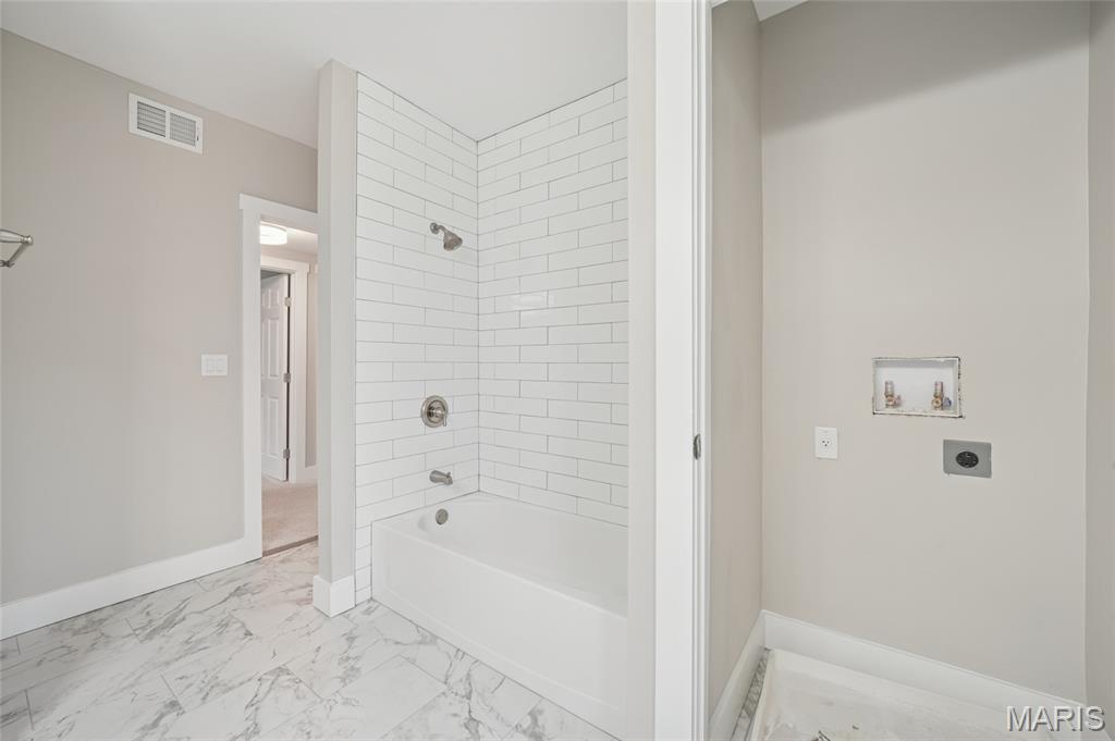 Brown Place - Residential