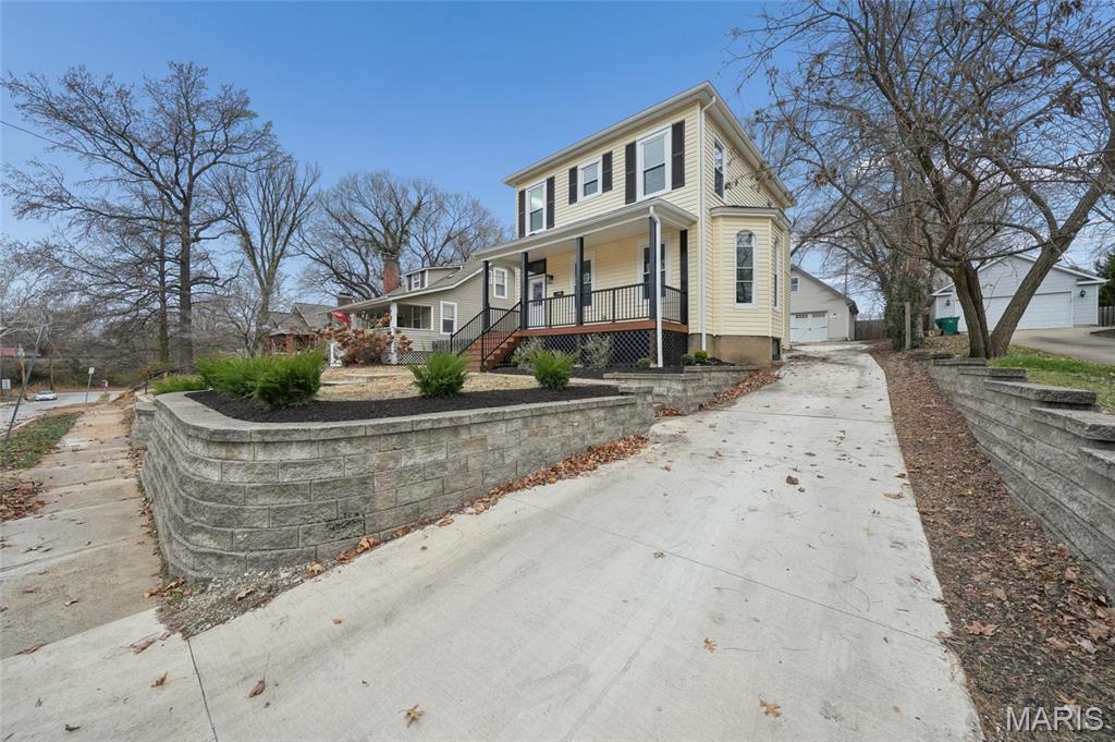 Brown Place - Residential