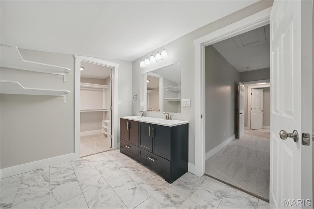 Brown Place - Residential