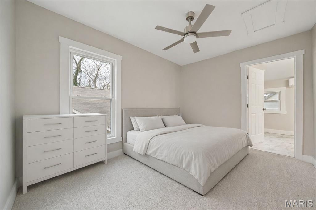 Brown Place - Residential
