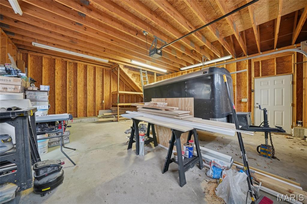 Brown Place - Residential