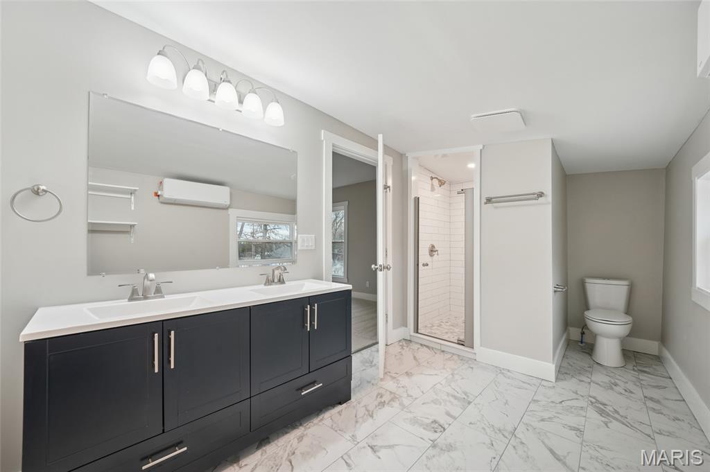 Brown Place - Residential