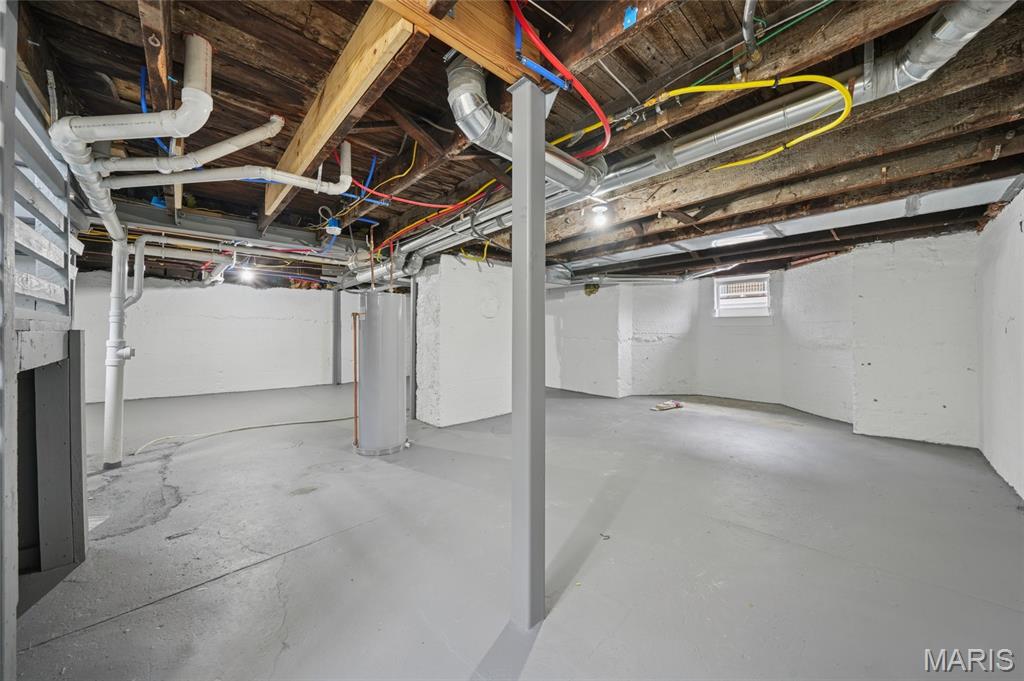 Brown Place - Residential