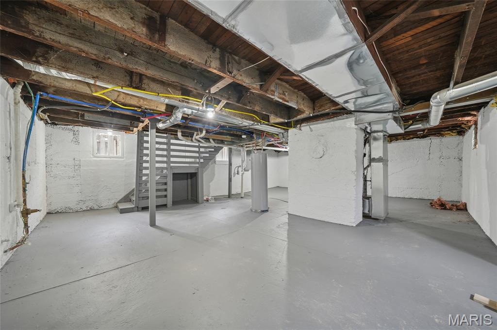 Brown Place - Residential