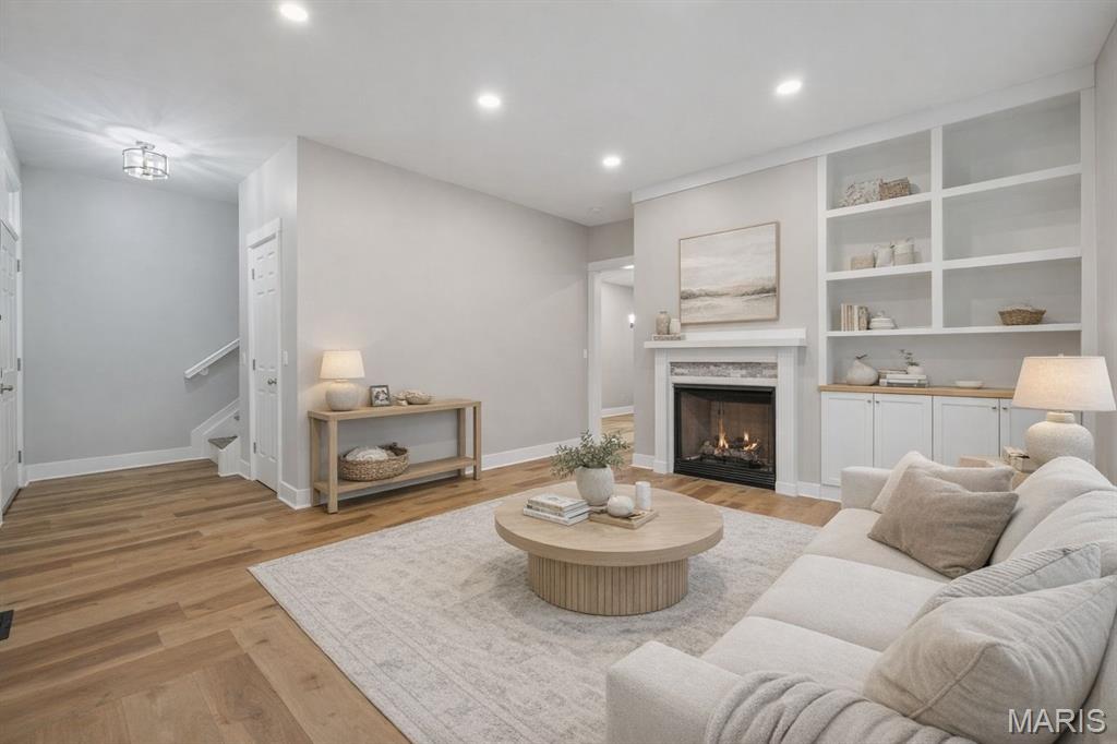Brown Place - Residential