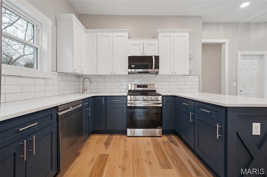 Brown Place - Residential