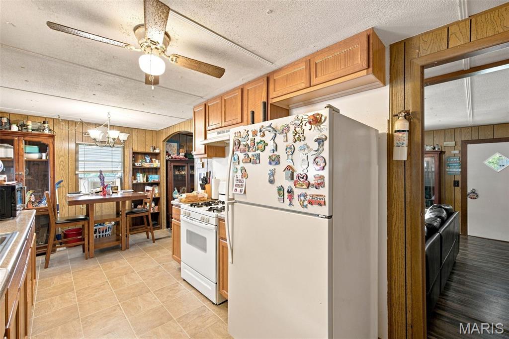 Morleys - Residential