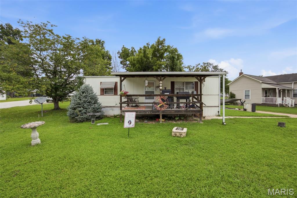Morleys - Residential