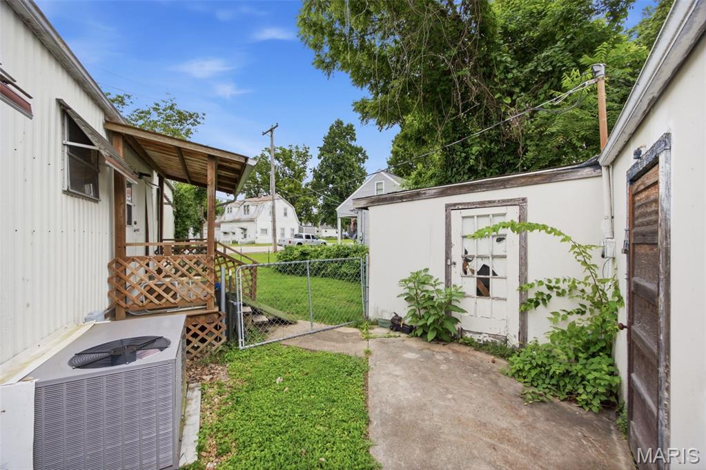 Morleys - Residential