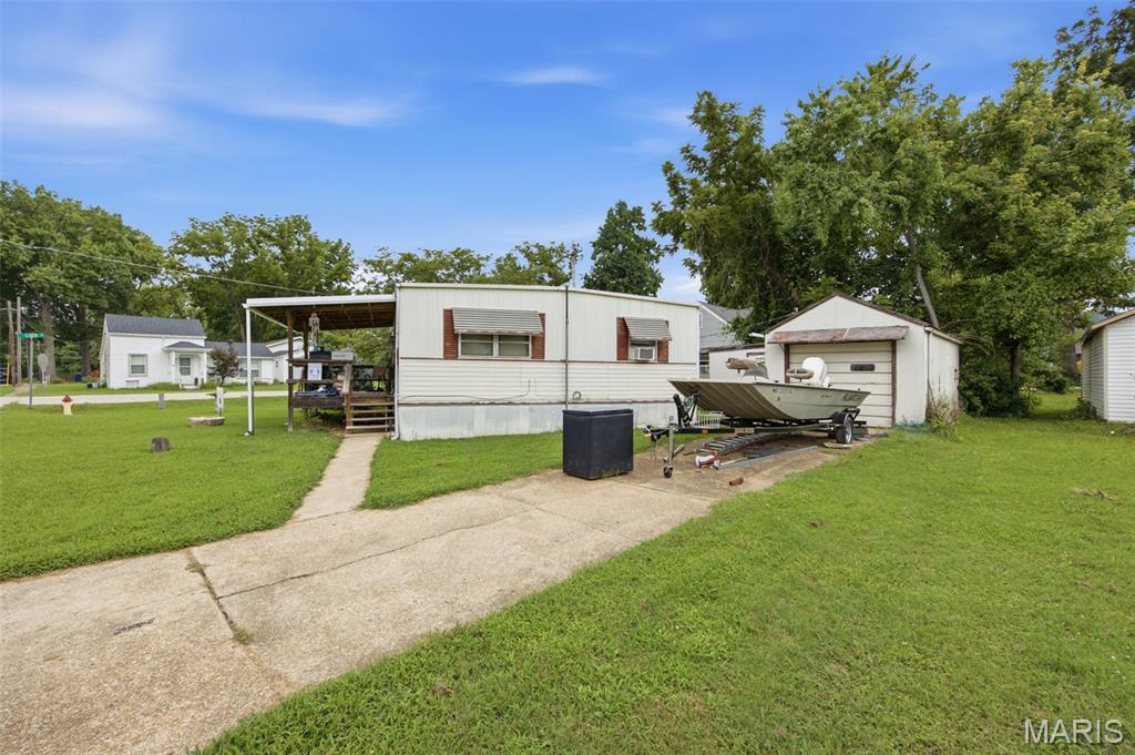 Morleys - Residential