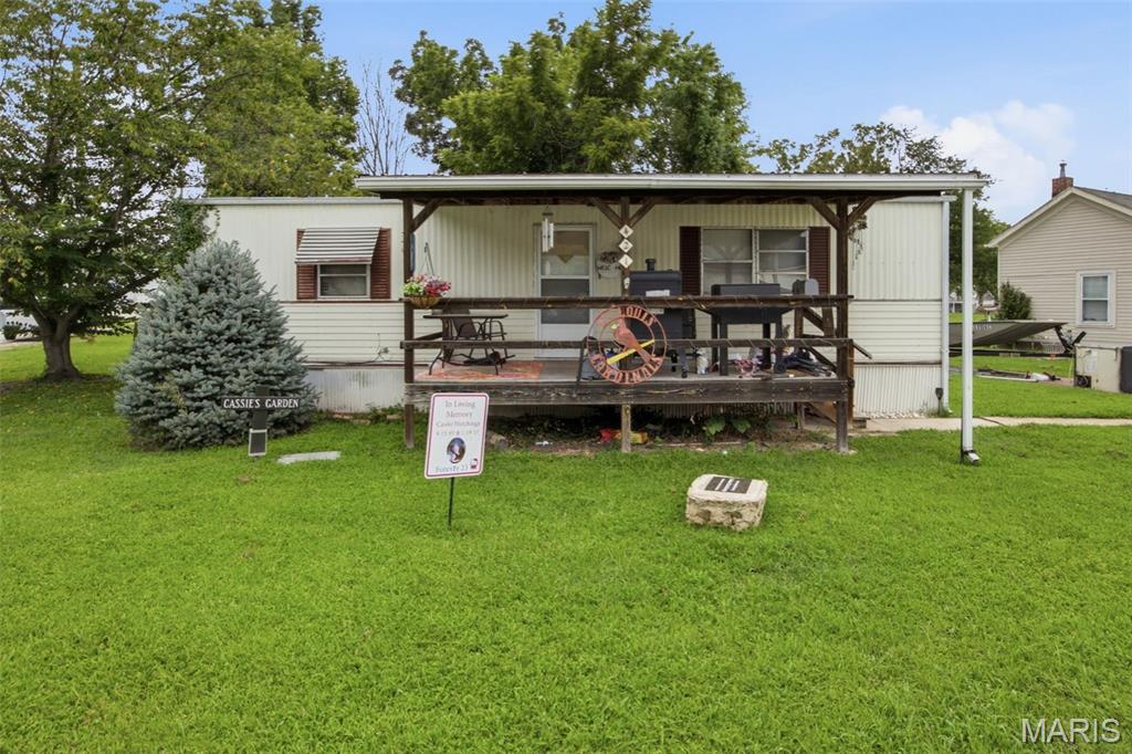 Morleys - Residential