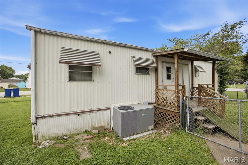 Morleys - Residential