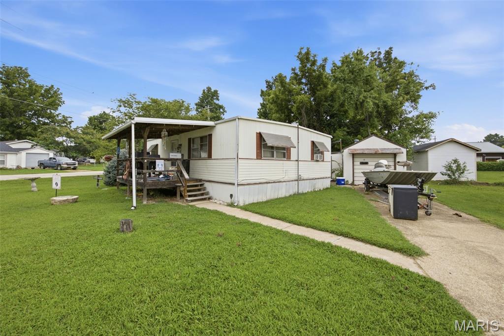 Morleys - Residential
