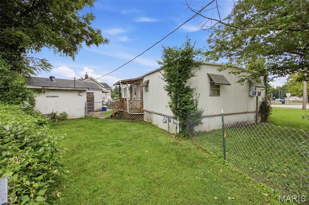 Morleys - Residential