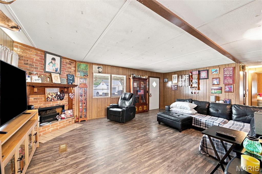 Morleys - Residential