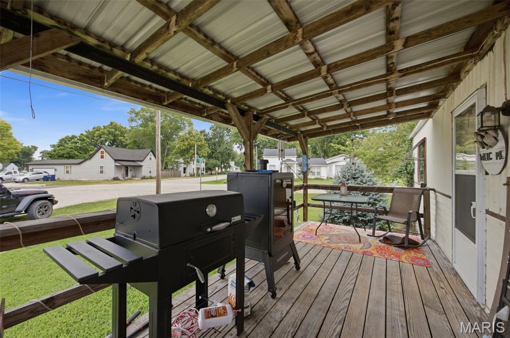 Morleys - Residential