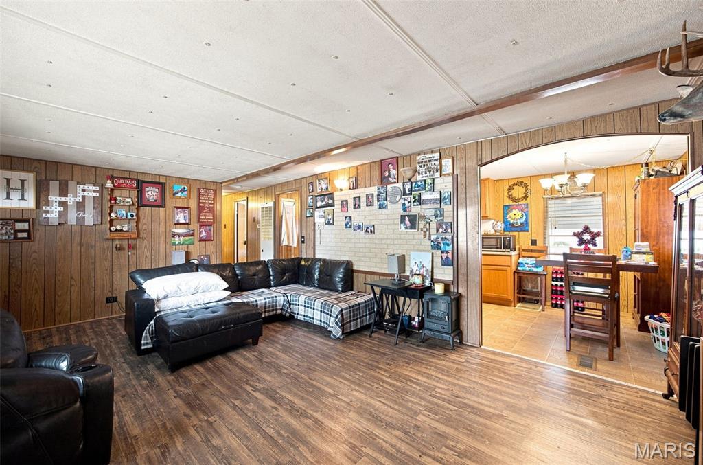Morleys - Residential