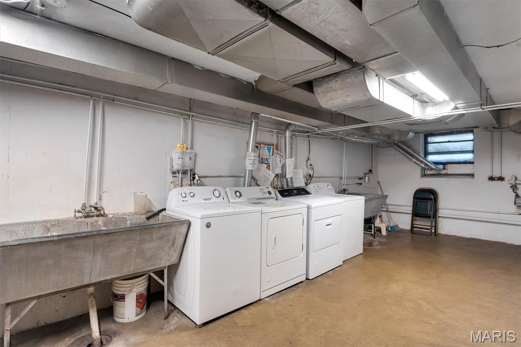 Jamieson Place Condos - Residential