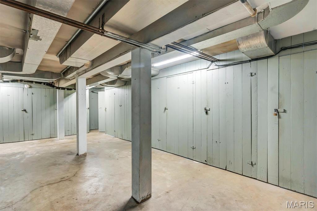 Jamieson Place Condos - Residential