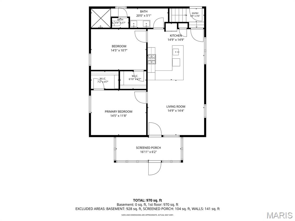 none - Residential