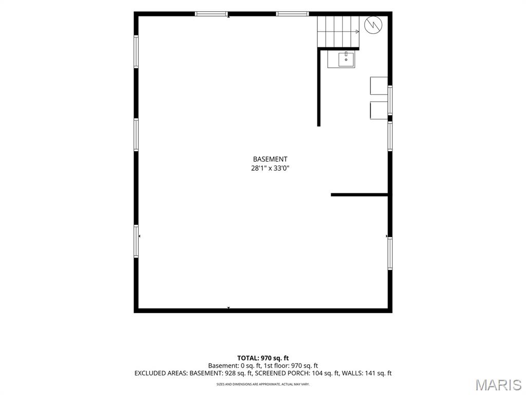 none - Residential