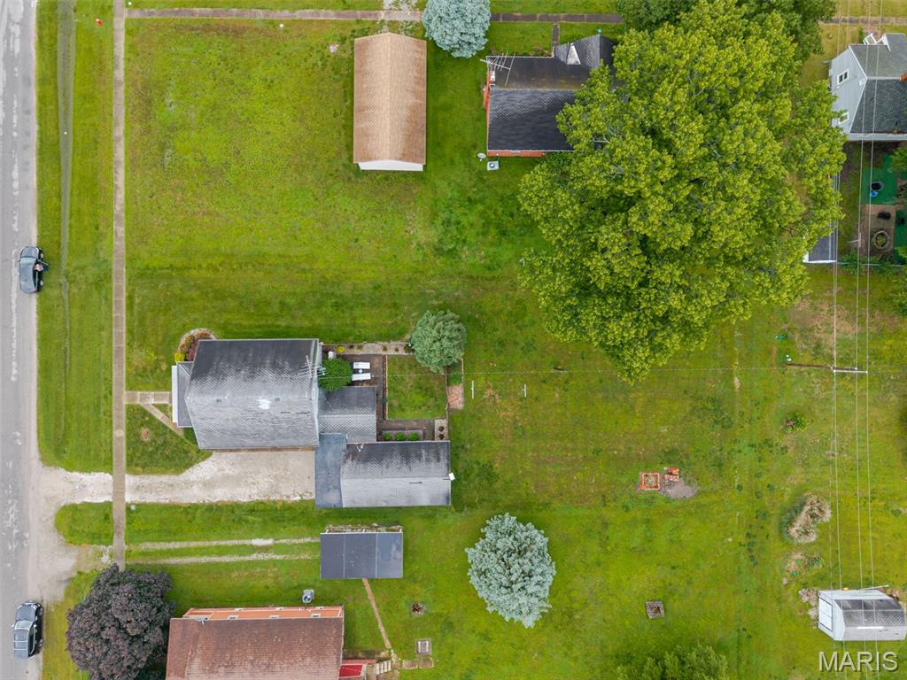 none - Residential