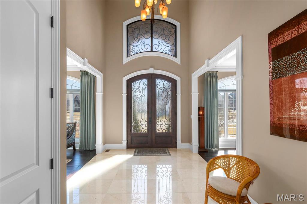 Arbors At Wilmas Farm - Residential