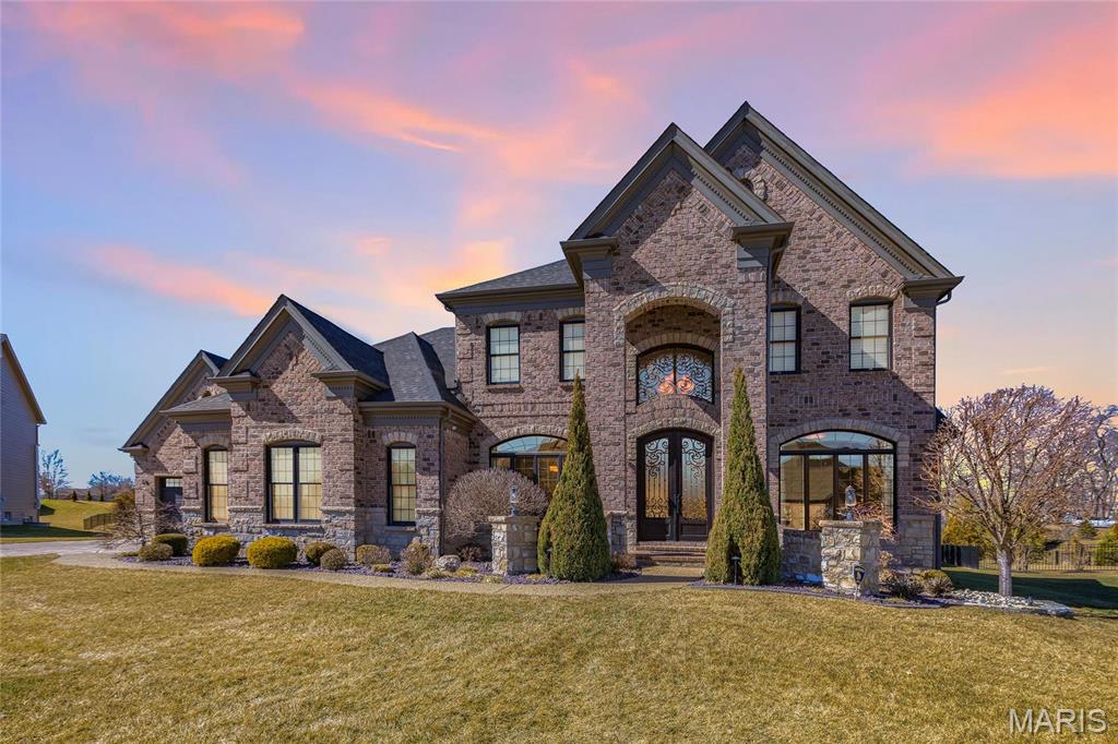 Arbors At Wilmas Farm - Residential