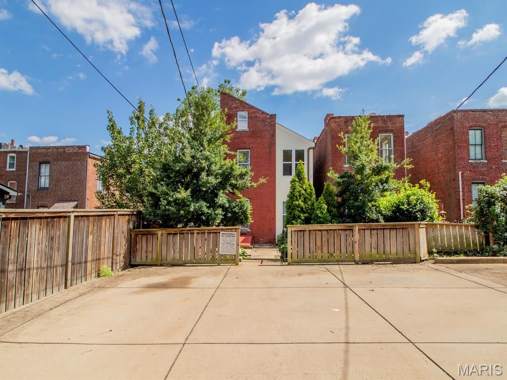 Soulard - Residential Income