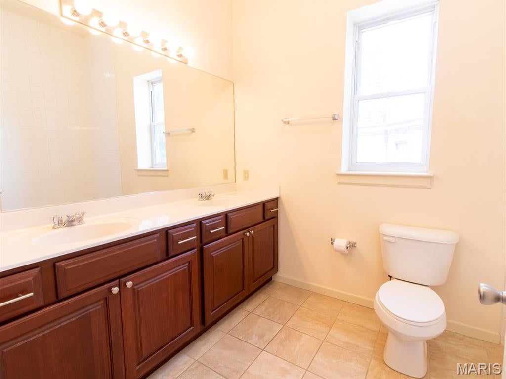 Soulard - Residential Income