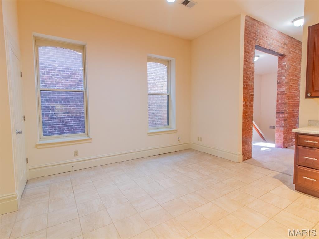 Soulard - Residential Income