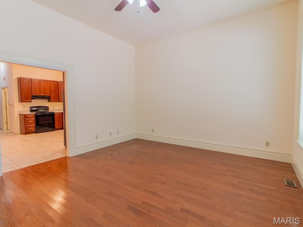 Soulard - Residential Income