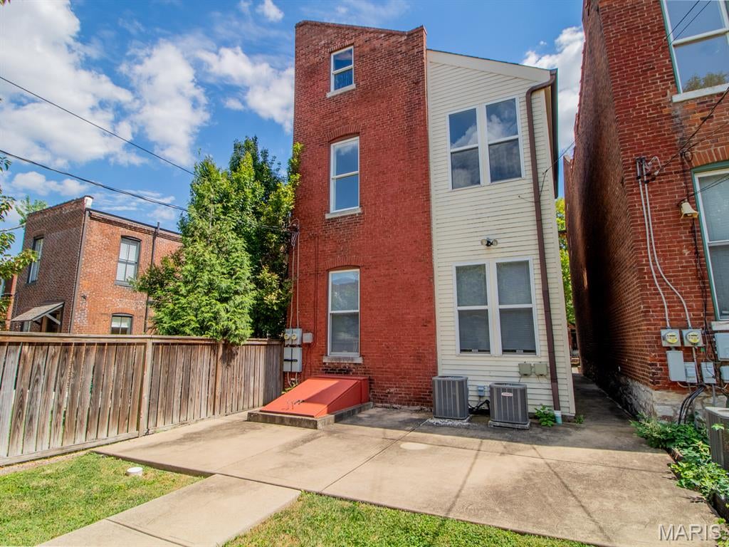 Soulard - Residential Income