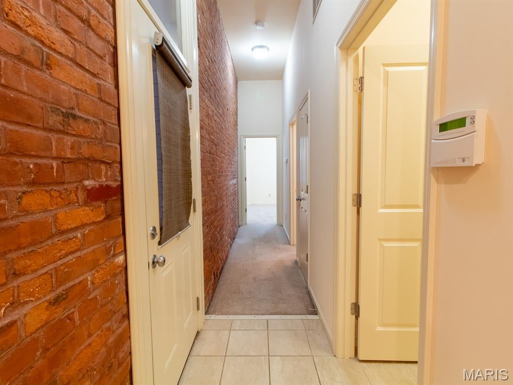 Soulard - Residential Income
