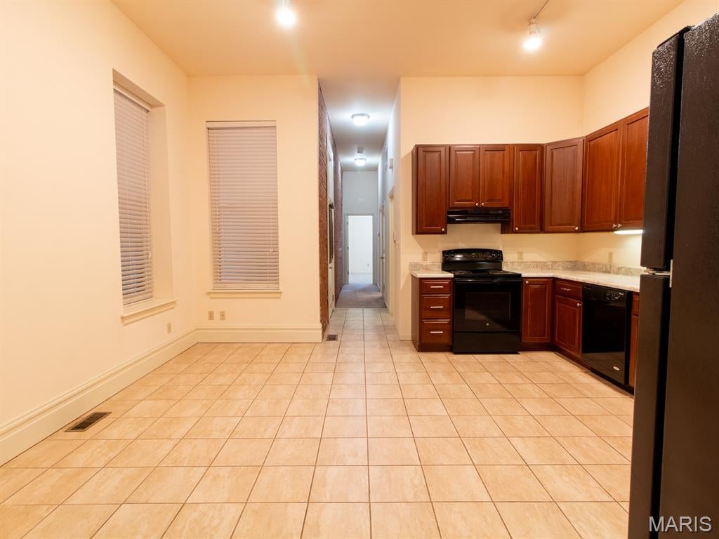 Soulard - Residential Income