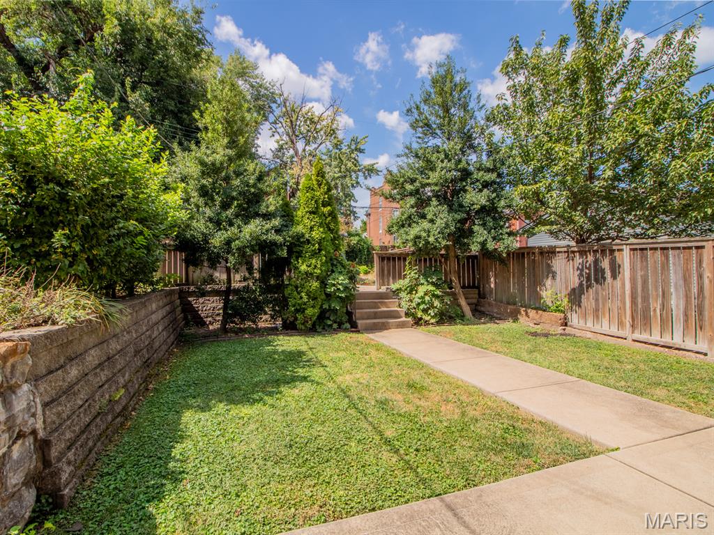 Soulard - Residential Income