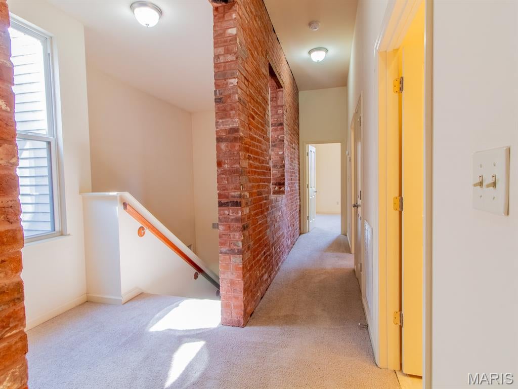 Soulard - Residential Income