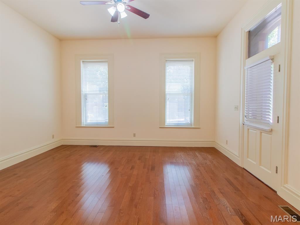 Soulard - Residential Income