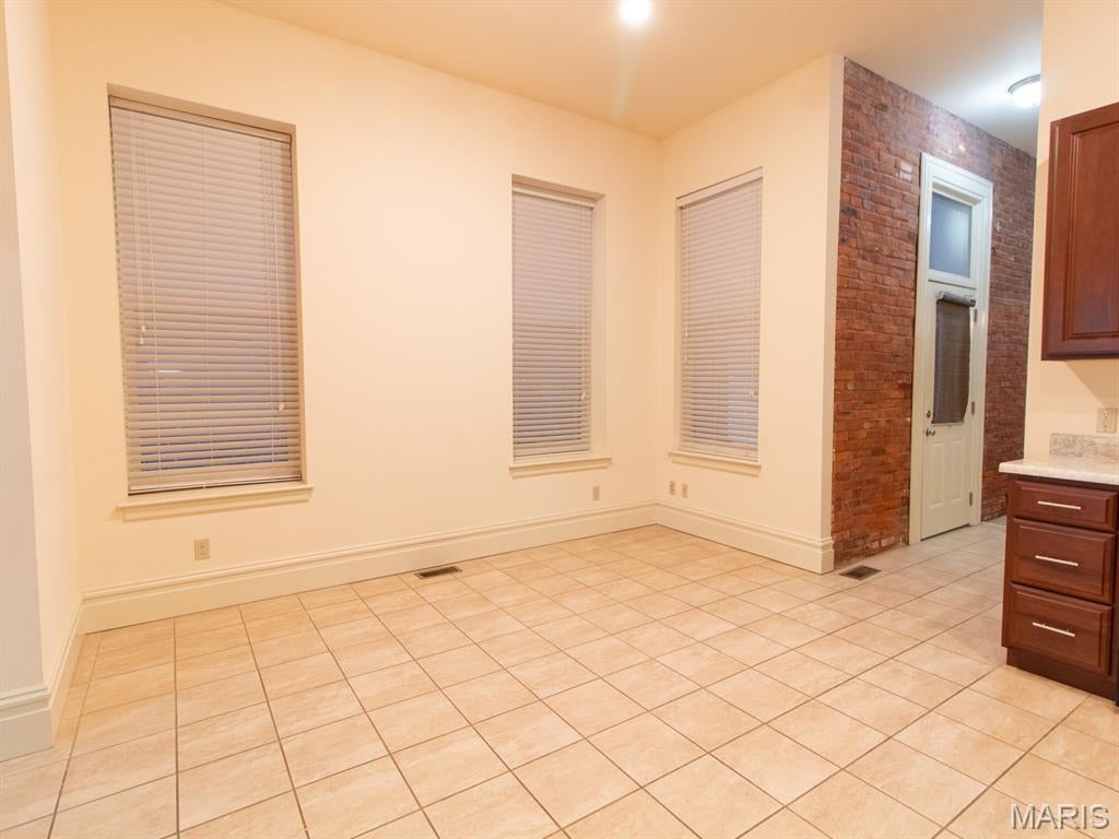 Soulard - Residential Income